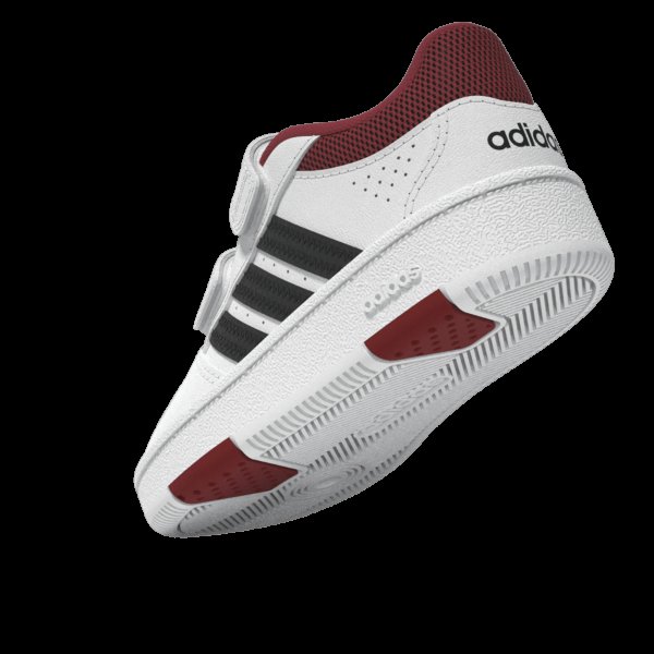 Dětské basketbalové boty adidas HOOPS CLASSIC CF I - foto 17