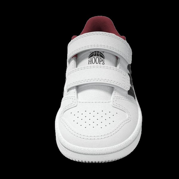 Dětské basketbalové boty adidas HOOPS CLASSIC CF I - foto 12