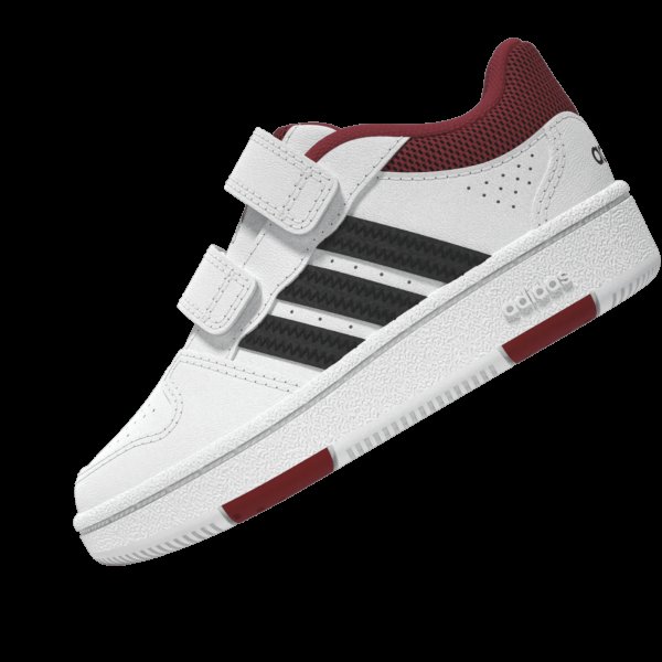Dětské basketbalové boty adidas HOOPS CLASSIC CF I - foto 10