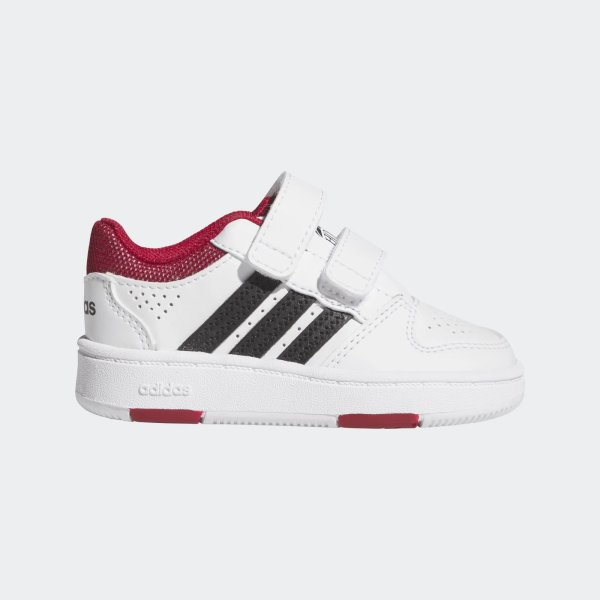 Dětské basketbalové boty adidas HOOPS CLASSIC CF I - foto 0