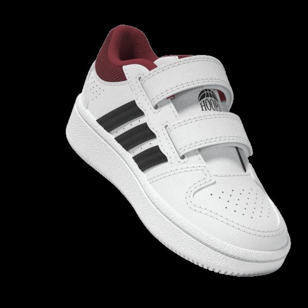 Dětské basketbalové boty adidas HOOPS CLASSIC CF I - foto 13