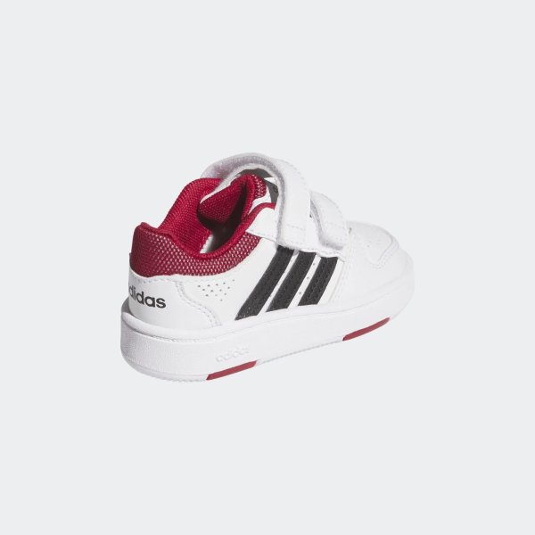 Dětské basketbalové boty adidas HOOPS CLASSIC CF I - foto 6