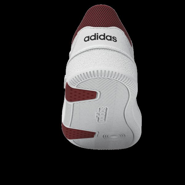 Dětské basketbalové boty adidas HOOPS CLASSIC CF I - foto 16