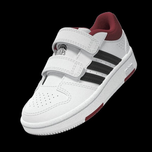 Dětské basketbalové boty adidas HOOPS CLASSIC CF I - foto 11