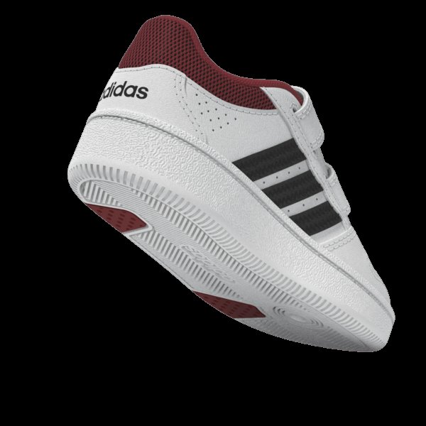 Dětské basketbalové boty adidas HOOPS CLASSIC CF I - foto 15