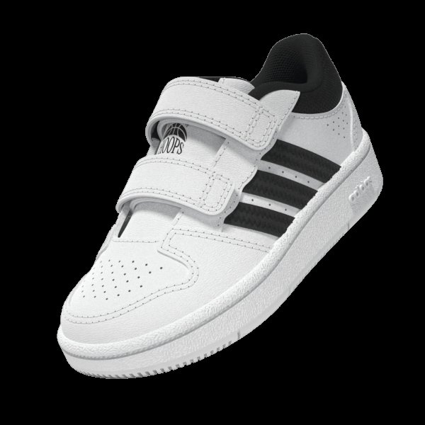 Dětské basketbalové boty adidas HOOPS CLASSIC CF I - foto 13
