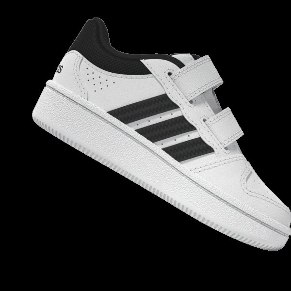 Dětské basketbalové boty adidas HOOPS CLASSIC CF I - foto 16