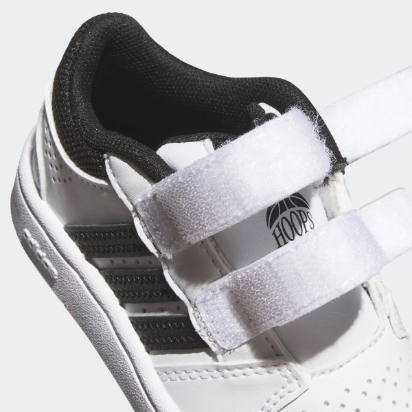 Dětské basketbalové boty adidas HOOPS CLASSIC CF I - foto 8