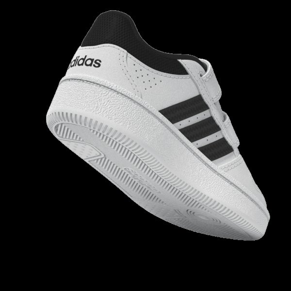Dětské basketbalové boty adidas HOOPS CLASSIC CF I - foto 17