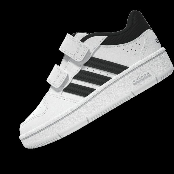 Dětské basketbalové boty adidas HOOPS CLASSIC CF I - foto 12