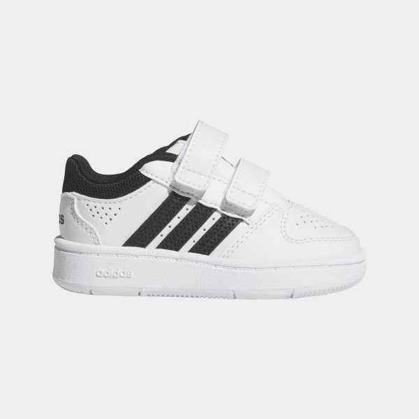 Dětské basketbalové boty adidas HOOPS CLASSIC CF I - foto 0