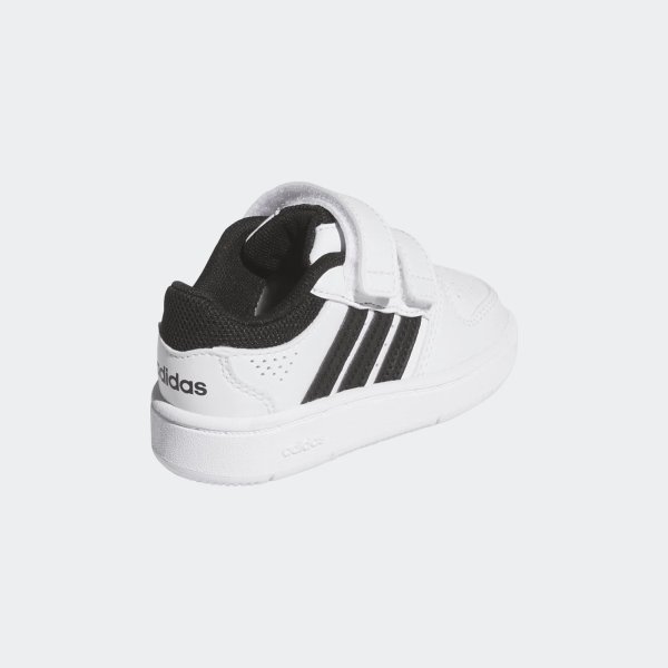 Dětské basketbalové boty adidas HOOPS CLASSIC CF I - foto 6