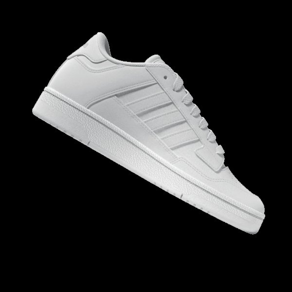 Dětské basketbalové boty adidas RAPID COURT LOW J - foto 16