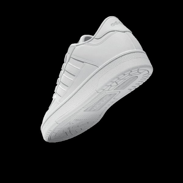 Dětské basketbalové boty adidas RAPID COURT LOW J - foto 19