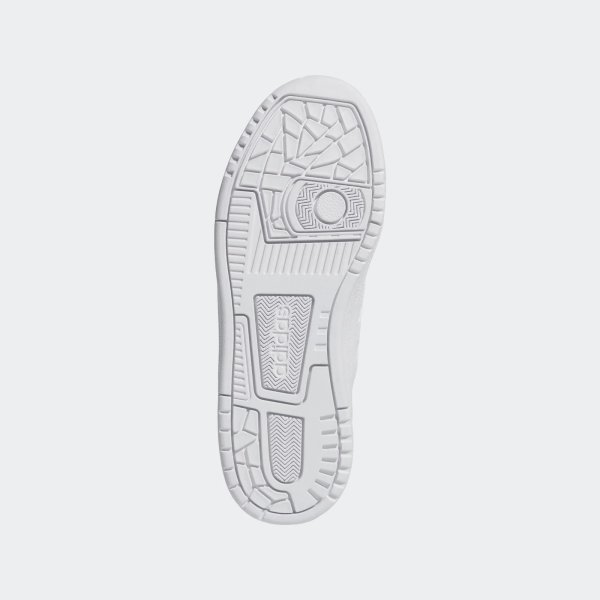 Dětské basketbalové boty adidas RAPID COURT LOW J - foto 3