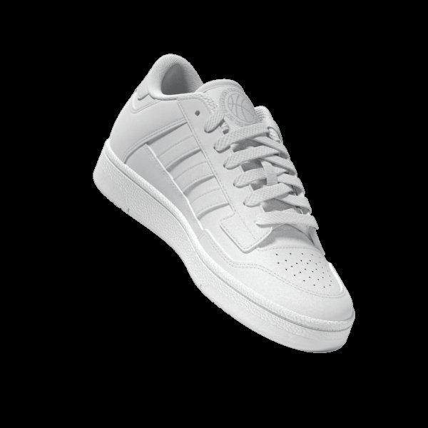 Dětské basketbalové boty adidas RAPID COURT LOW J - foto 15