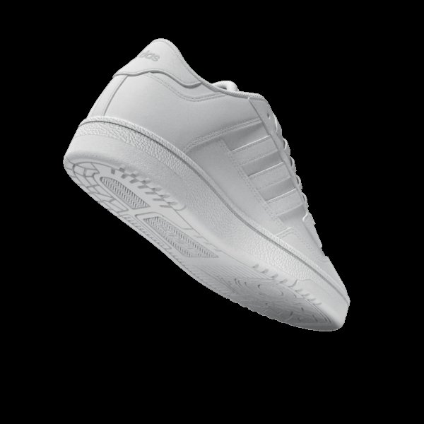 Dětské basketbalové boty adidas RAPID COURT LOW J - foto 17