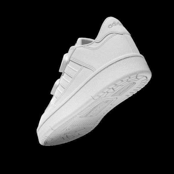 Dětské basketbalové boty adidas RAPID COURT CF C - foto 19