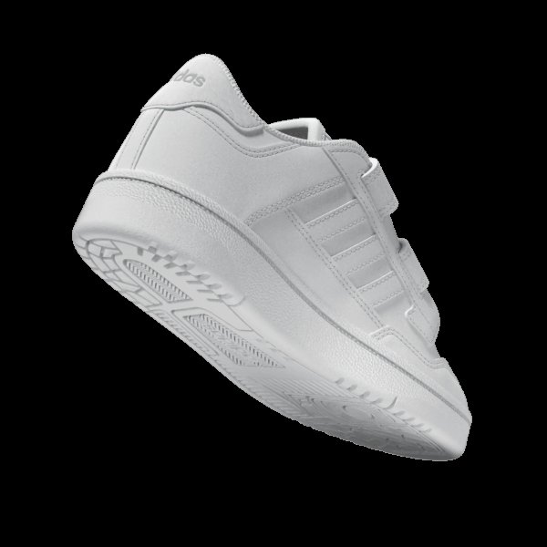 Dětské basketbalové boty adidas RAPID COURT CF C - foto 17