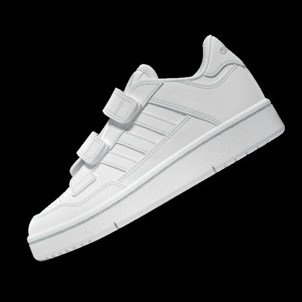 Dětské basketbalové boty adidas RAPID COURT CF C - foto 12