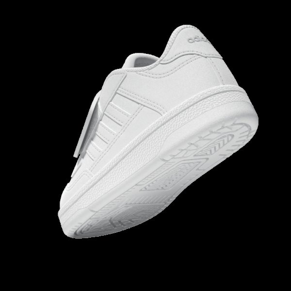 Dětské basketbalové boty adidas RAPID COURT CF I - foto 19
