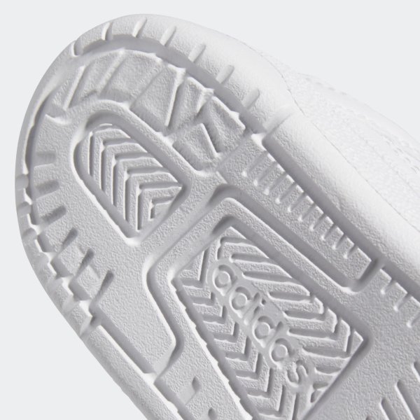 Dětské basketbalové boty adidas RAPID COURT CF I - foto 8