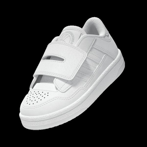 Dětské basketbalové boty adidas RAPID COURT CF I - foto 13