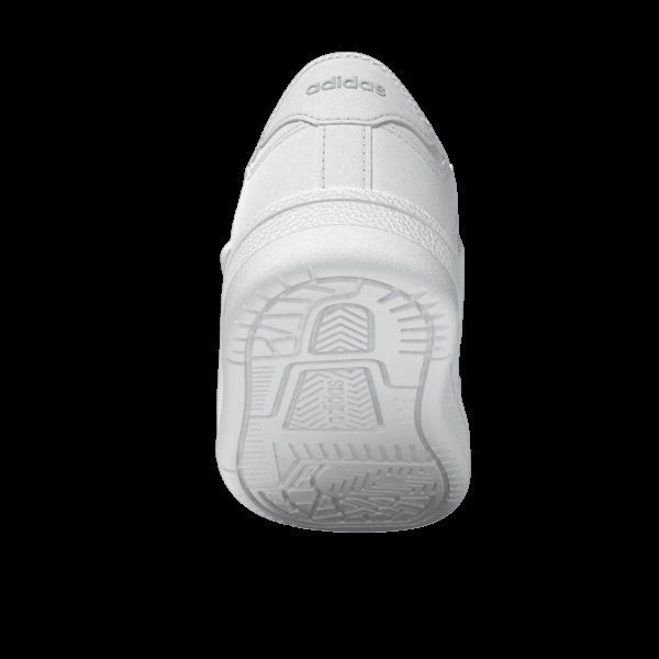 Dětské basketbalové boty adidas RAPID COURT CF I - foto 18