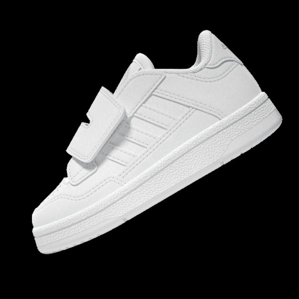 Dětské basketbalové boty adidas RAPID COURT CF I - foto 12