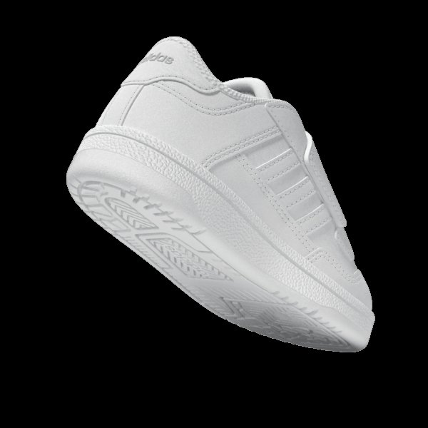 Dětské basketbalové boty adidas RAPID COURT CF I - foto 17