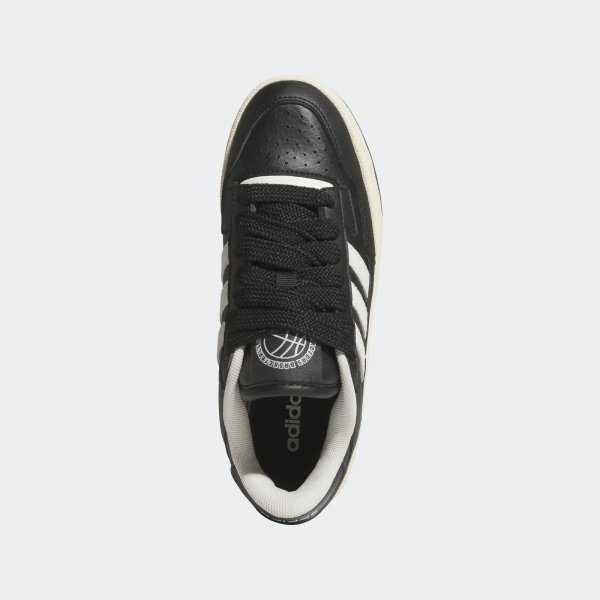 Dětské basketbalové boty adidas RAPID COURT LOW J - foto 2