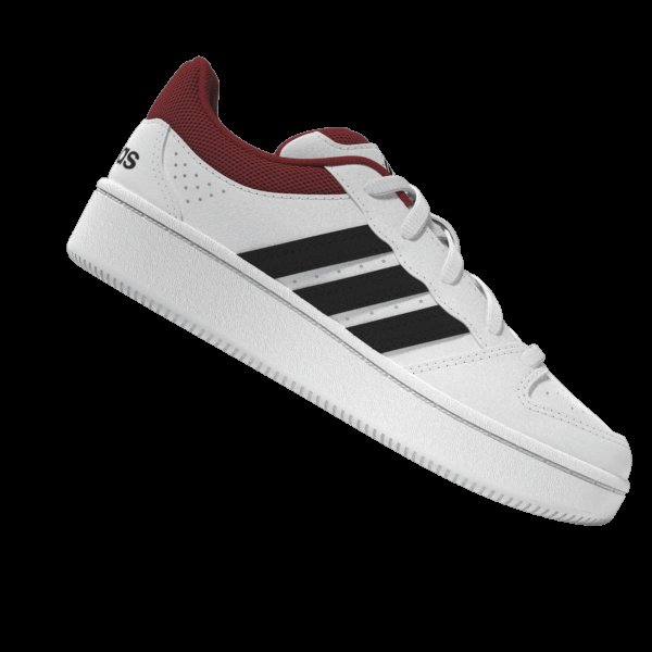 Dětské basketbalové boty adidas HOOPS CLASSIC EL C - foto 16