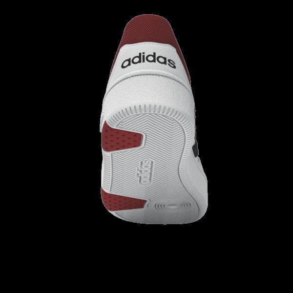 Dětské basketbalové boty adidas HOOPS CLASSIC EL C - foto 18