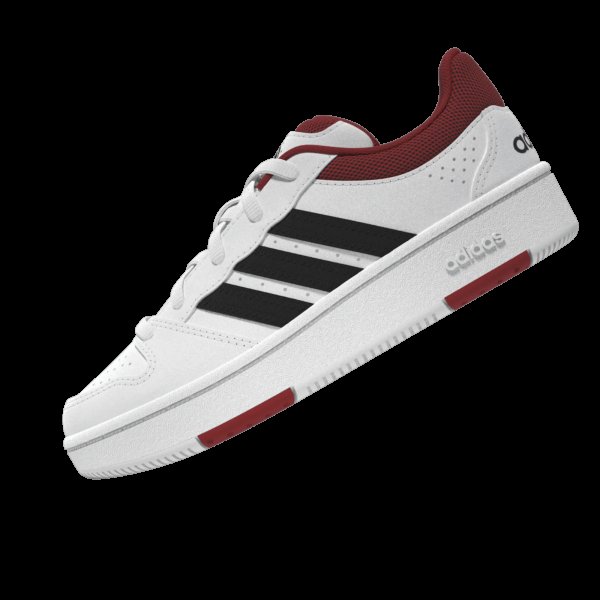 Dětské basketbalové boty adidas HOOPS CLASSIC EL C - foto 12