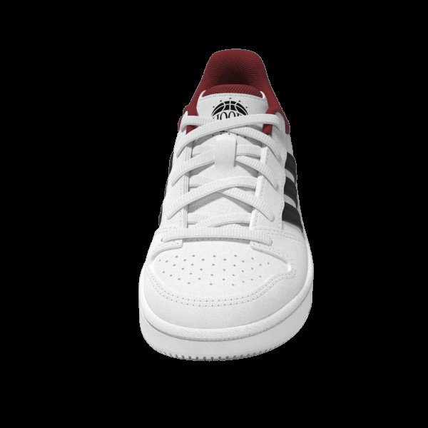 Dětské basketbalové boty adidas HOOPS CLASSIC EL C - foto 14
