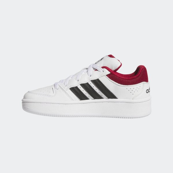 Dětské basketbalové boty adidas HOOPS CLASSIC EL C - foto 4