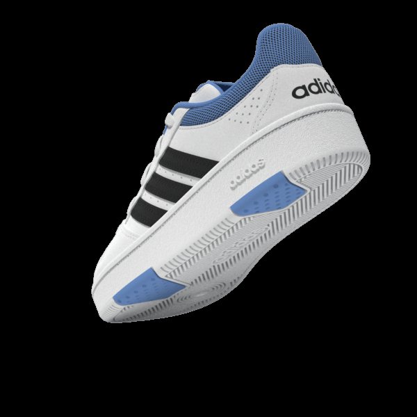 Dětské basketbalové boty adidas HOOPS CLASSIC EL C - foto 19