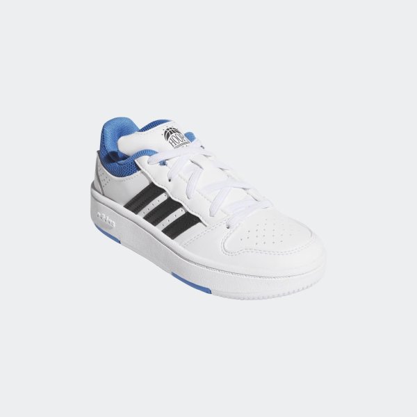 Dětské basketbalové boty adidas HOOPS CLASSIC EL C - foto 5