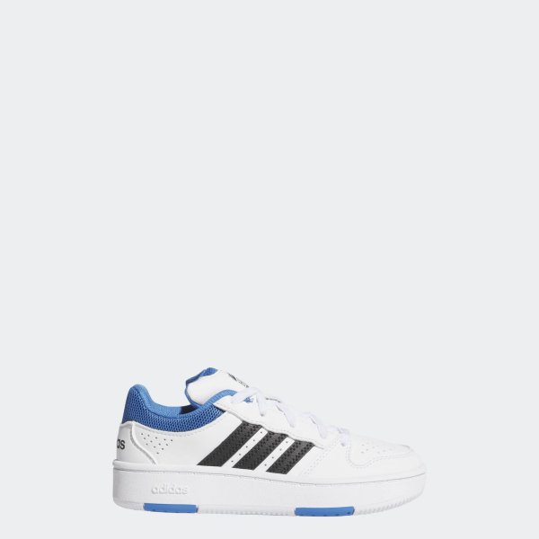 Dětské basketbalové boty adidas HOOPS CLASSIC EL C - foto 1