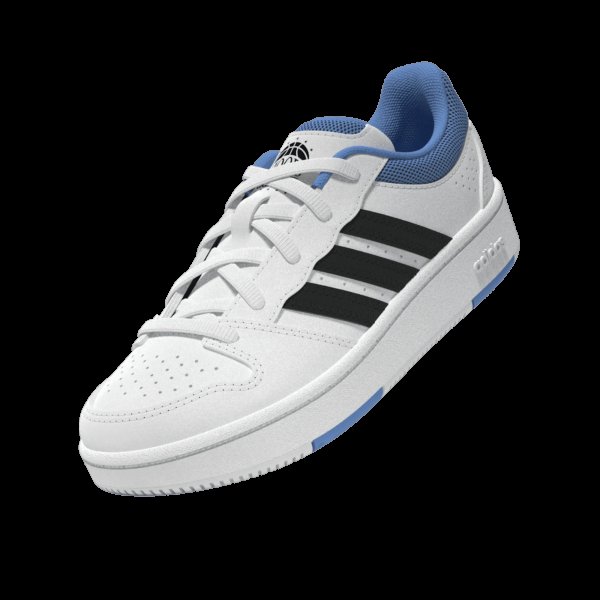 Dětské basketbalové boty adidas HOOPS CLASSIC EL C - foto 13