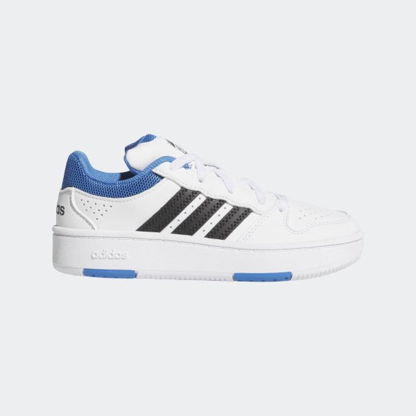Dětské basketbalové boty adidas HOOPS CLASSIC EL C - foto 0