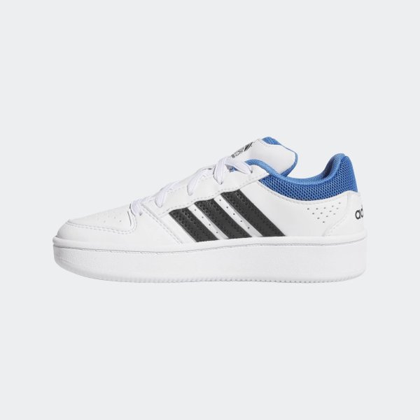Dětské basketbalové boty adidas HOOPS CLASSIC EL C - foto 4
