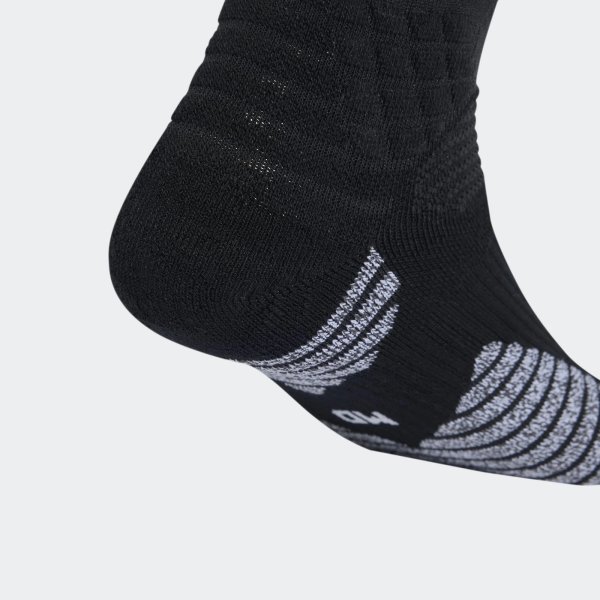 Pánské ponožky adidas DBB BB SOCKS - foto 2