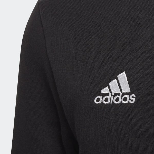 Dětská mikina adidas ENT22 SW TOPY - foto 3