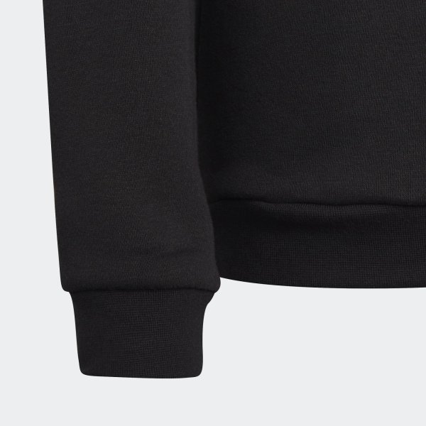 Dětská mikina adidas ENT22 SW TOPY - foto 4