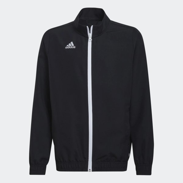 Dětská mikina adidas ENT22 PREJKTY - foto 0