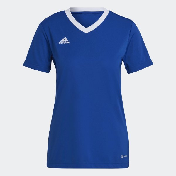 Dámský dres adidas ENT22 JSY W - foto 0