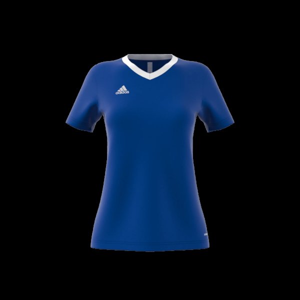 Dámský dres adidas ENT22 JSY W - foto 3
