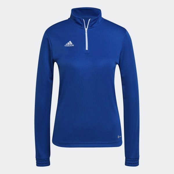 Dámská mikina adidas ENT22 TR TOP W - foto 0