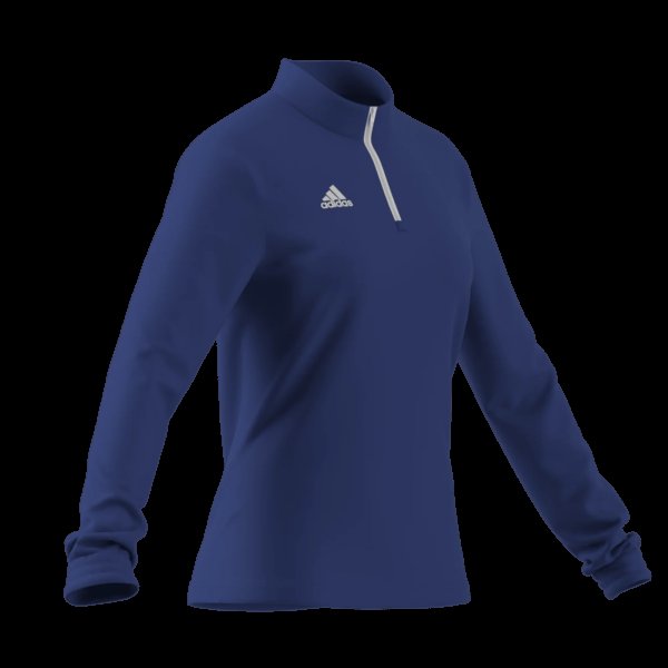 Dámská mikina adidas ENT22 TR TOP W - foto 4